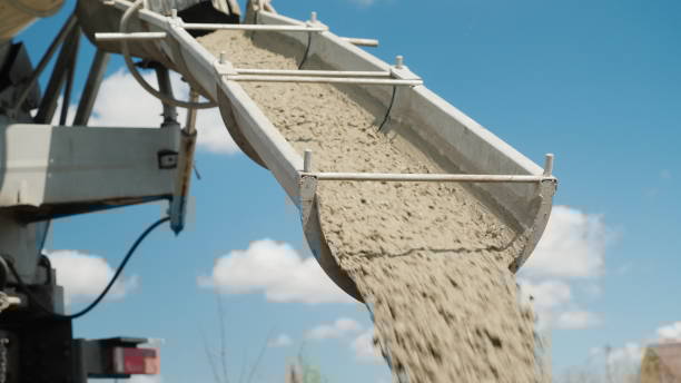 Best Concrete Sidewalk Installation in Vassar, MI