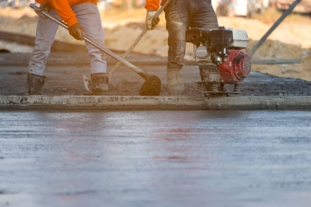 Best Concrete Staining and Coloring in Vassar, MI
