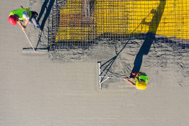  Vassar, MI Concrete contractor Pros