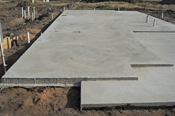 Best Concrete Pool Decks in Vassar, MI