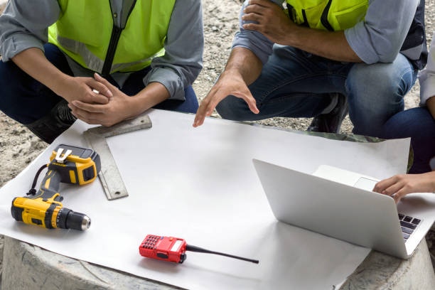 Best Concrete Demolition Services in Vassar, MI