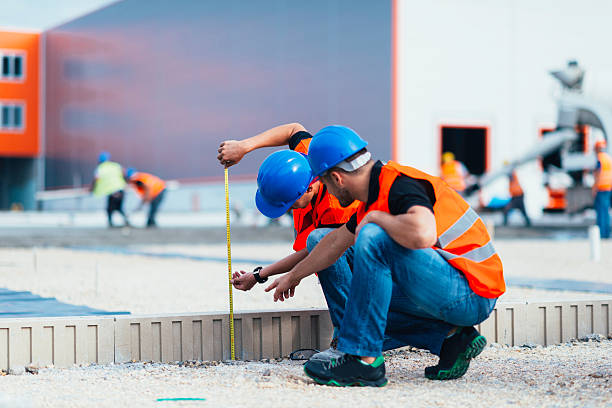 Best Concrete Foundation Repair in Vassar, MI